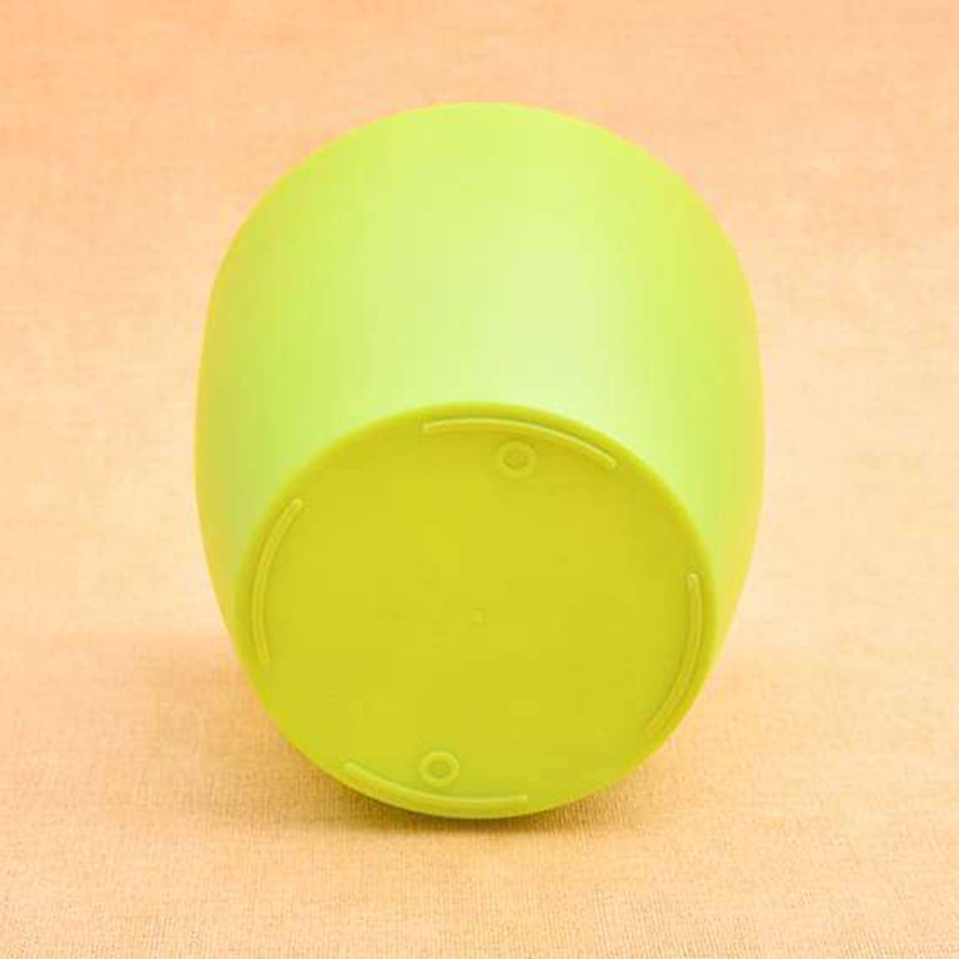 Flower Pots Round Shape