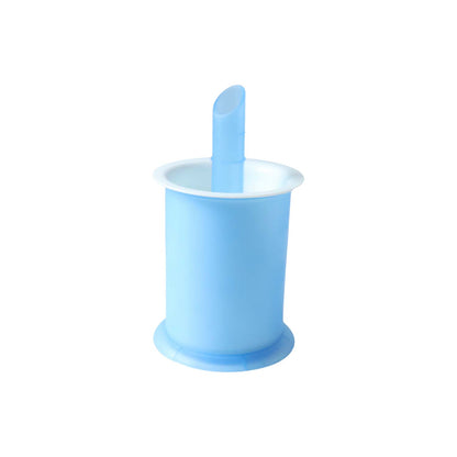 Manual Homemade Popsicle Maker