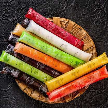 Manual Homemade Popsicle Maker