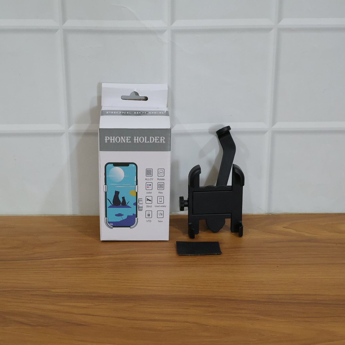 Bike Mobile Holder