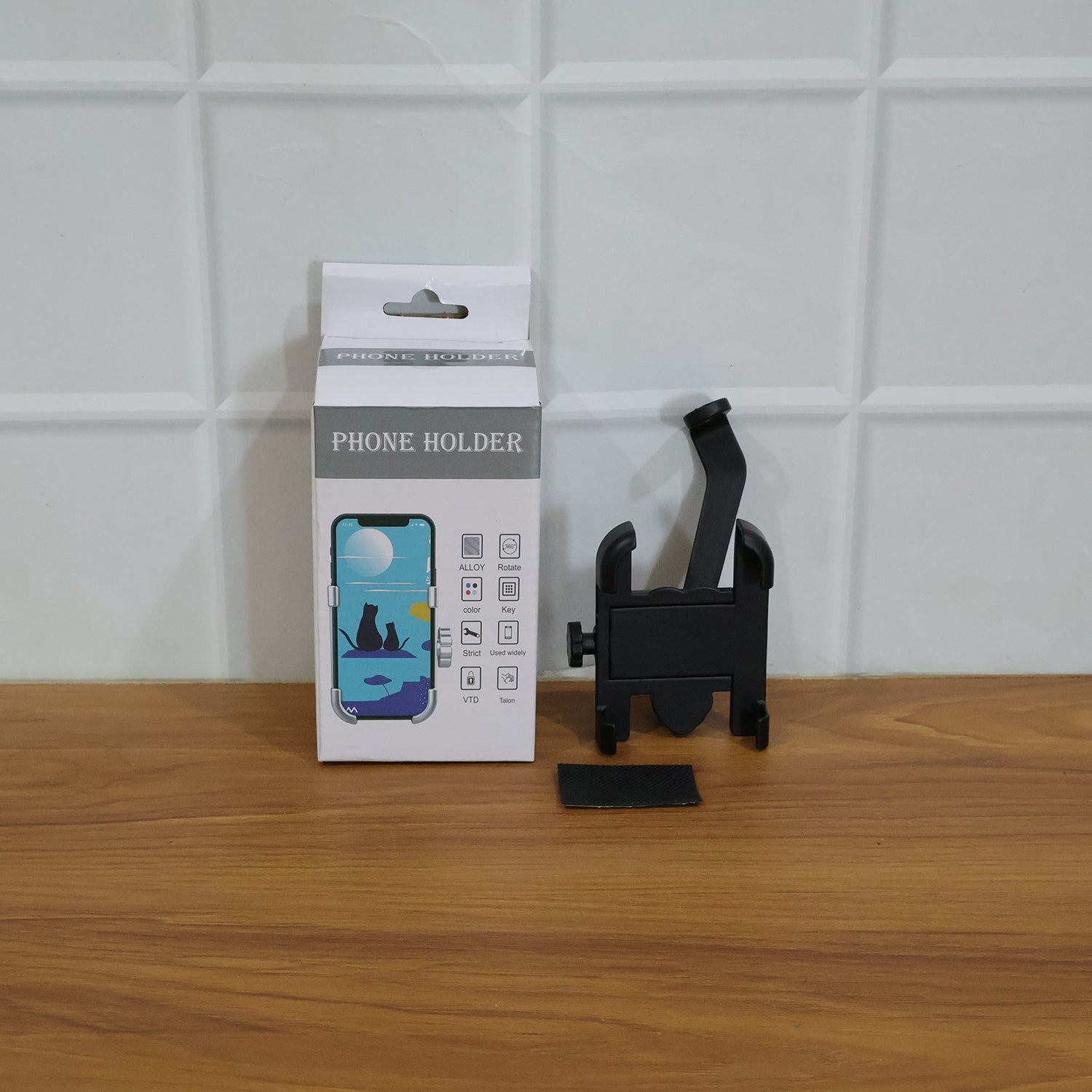 Bike Mobile Holder