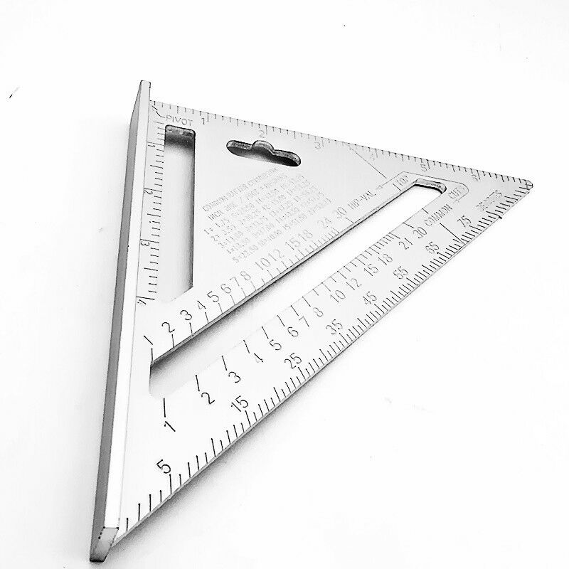 Aluminum Speed Square
