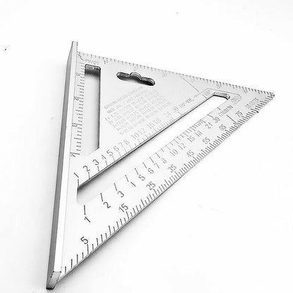 Aluminum Speed Square