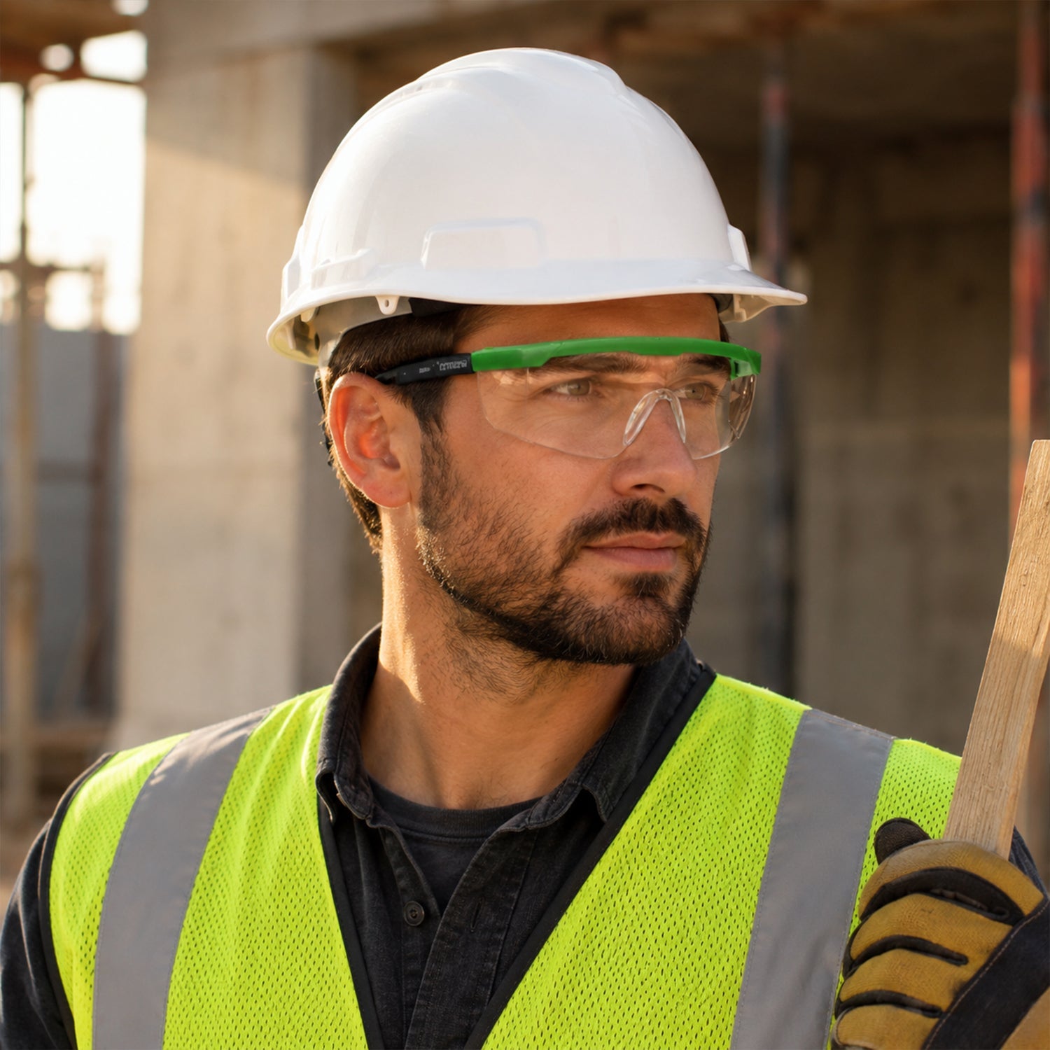 Protective Safety Goggles