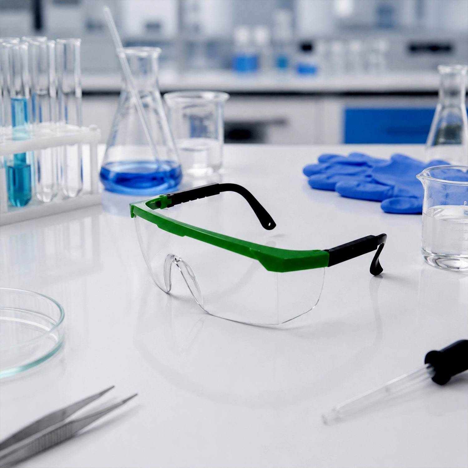 Protective Safety Goggles