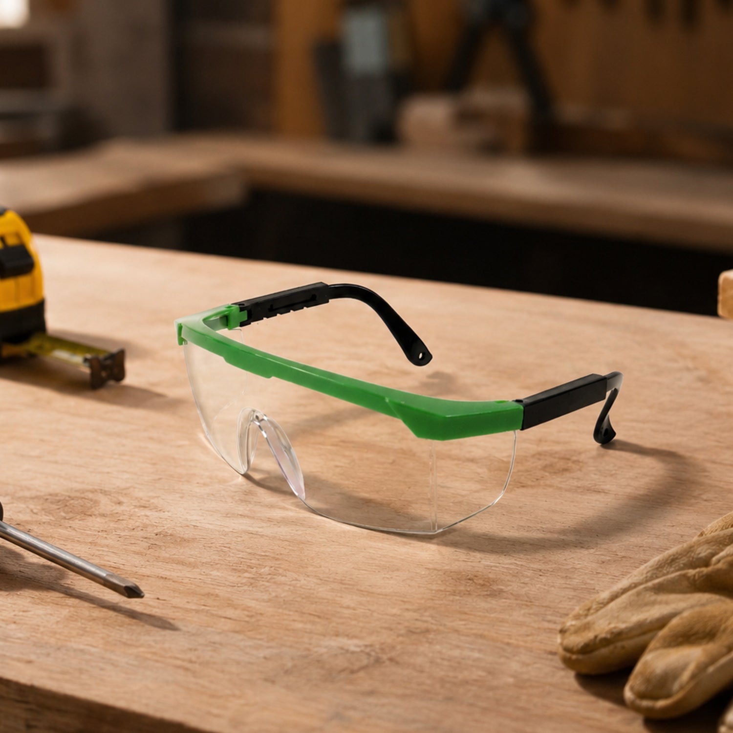 Protective Safety Goggles