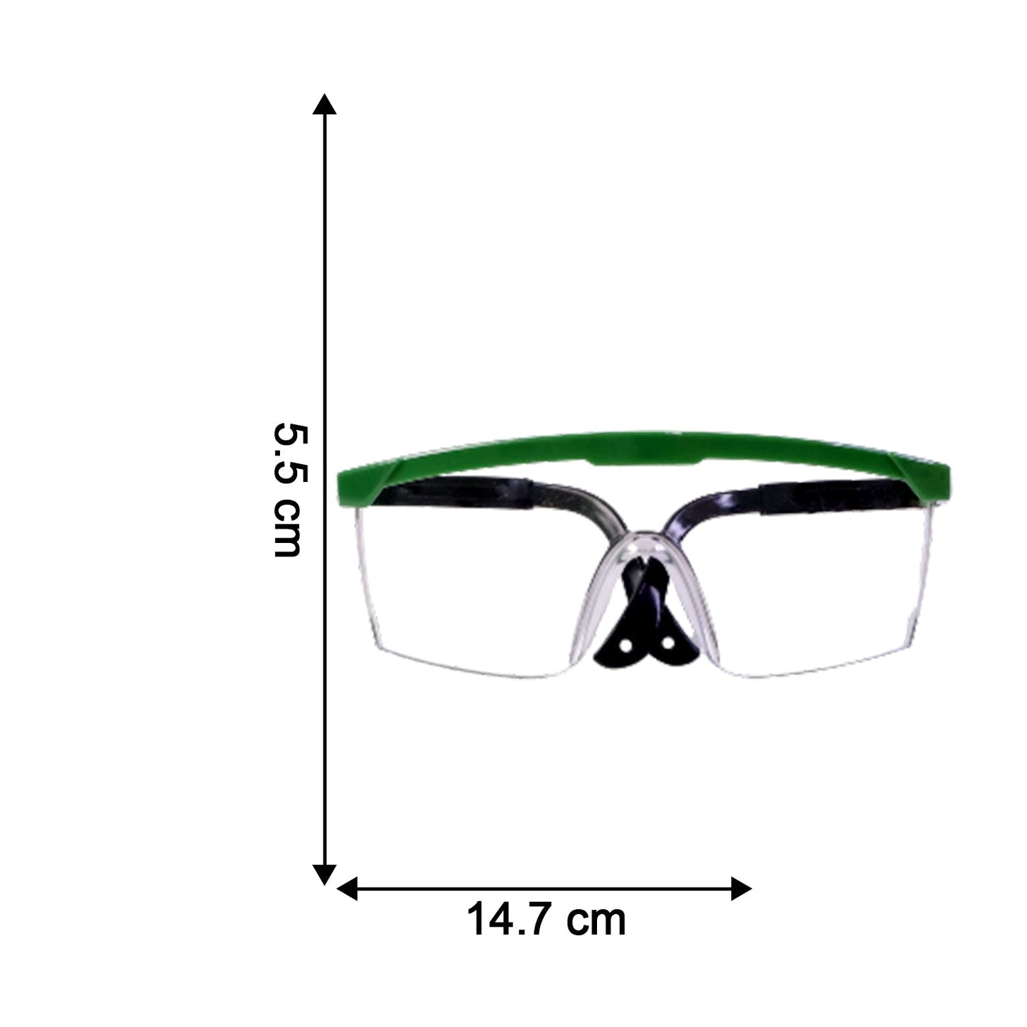 Protective Safety Goggles