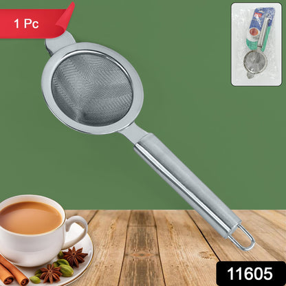 Conical Tea Strainer