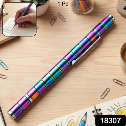 Magnetic Fidget Pen