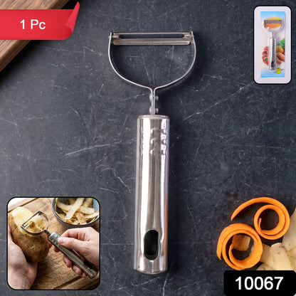 Stainless Steel Peeler Tool