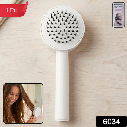 Air Cushion Hair Brush