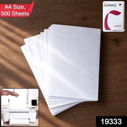 A4 Copier Paper Pack