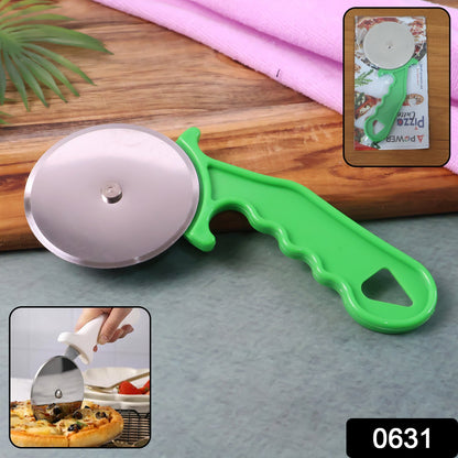 Stainless Steel Pizza Cutter