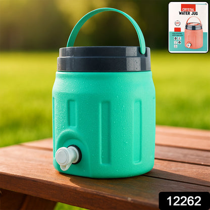 Insulated Water Jug 4L