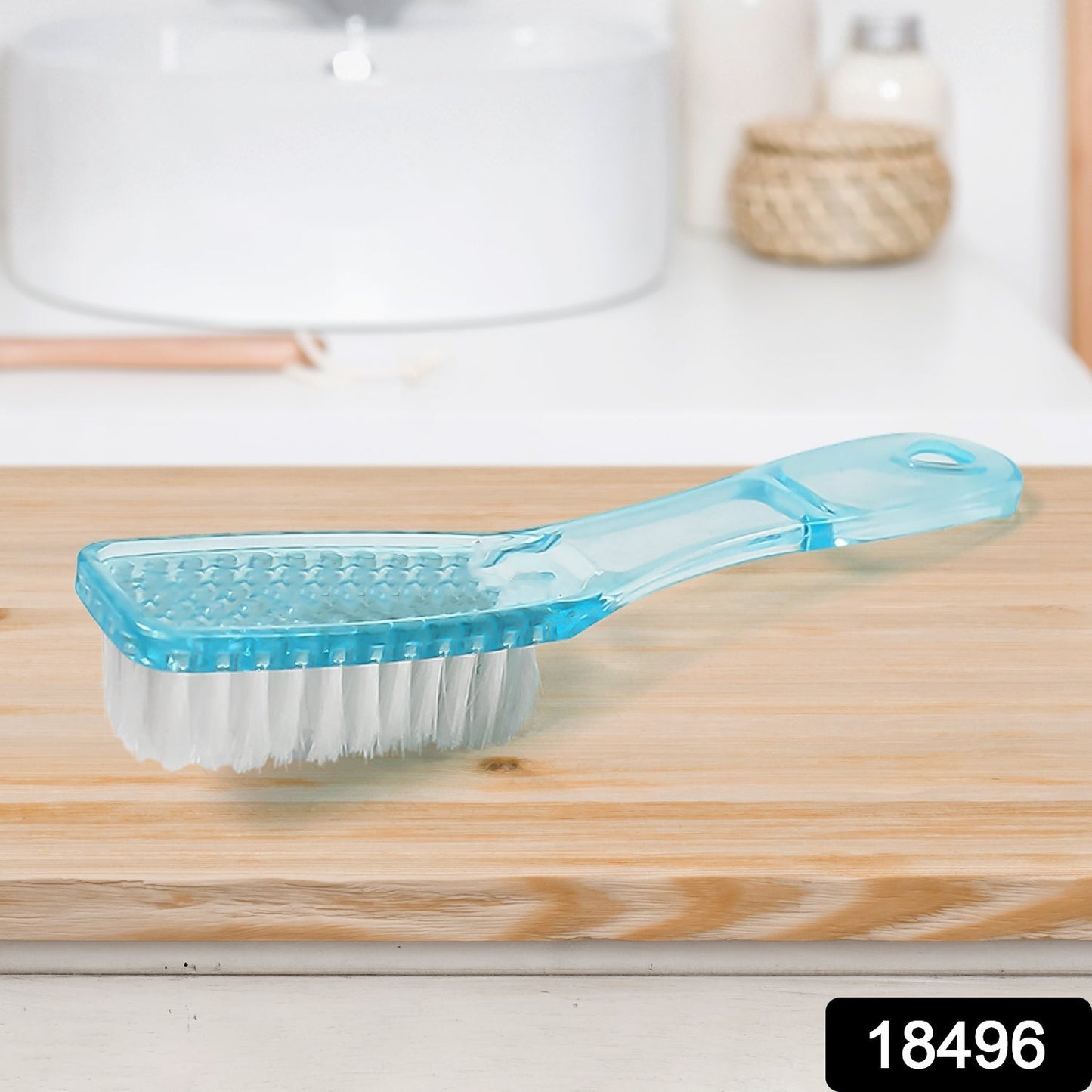 Shoe Scrubbing Brush