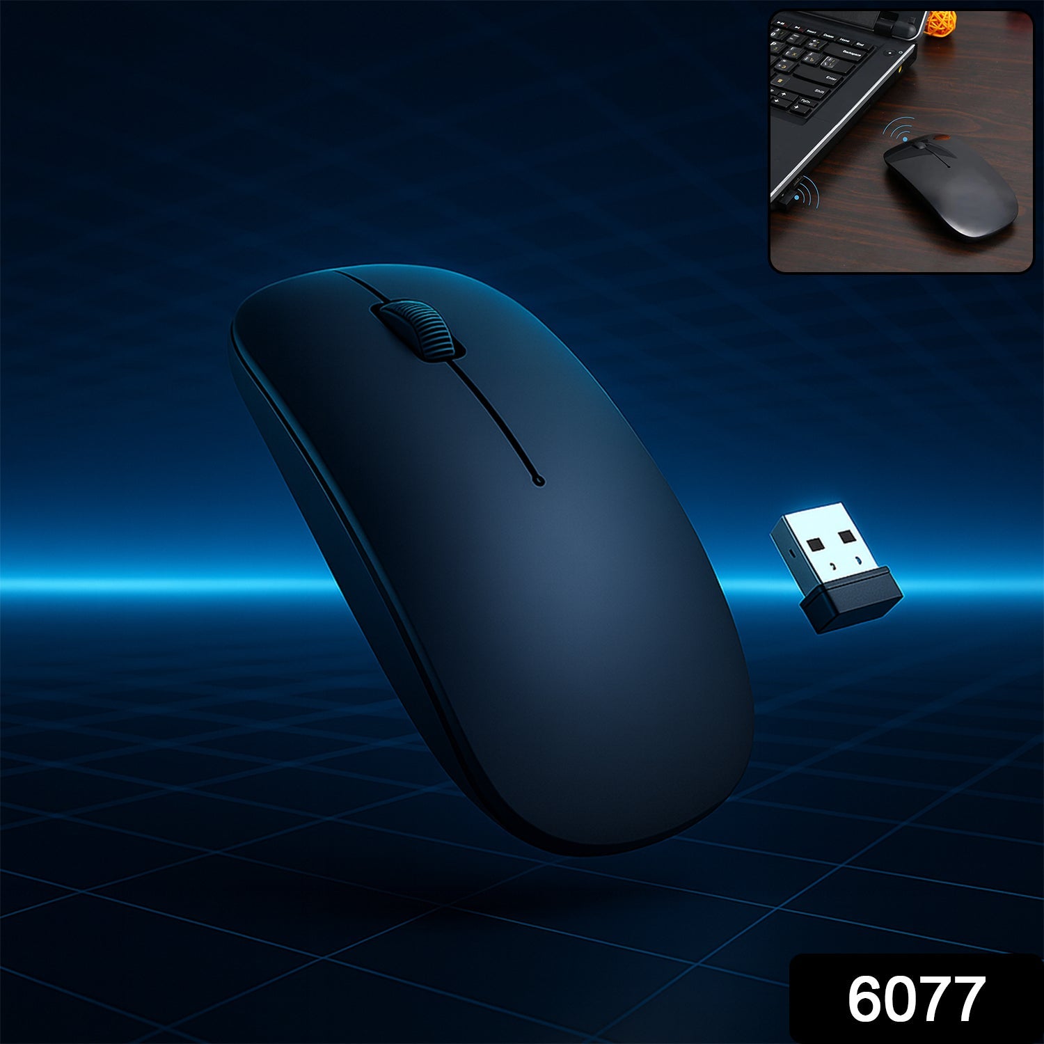 Wireless Mouse For Laptop
