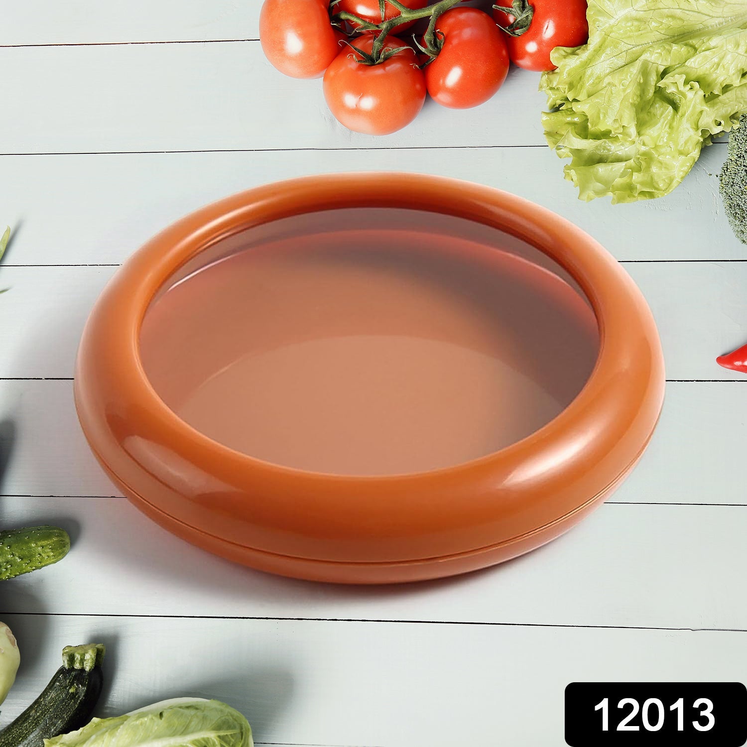 Premium Food Saver Box