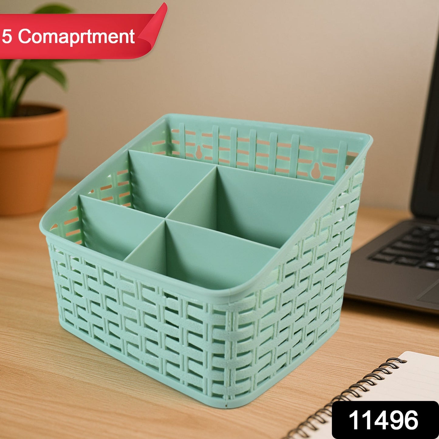Multipurpose Divider Holder