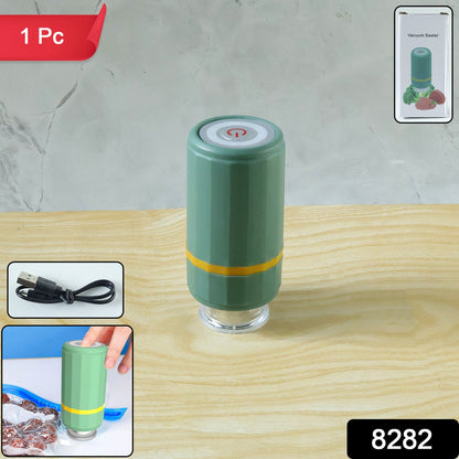 USB Rechargeable Vacuum Sealer