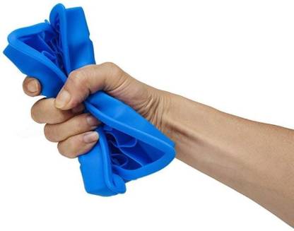 Multicolour Silicone Ice Tray