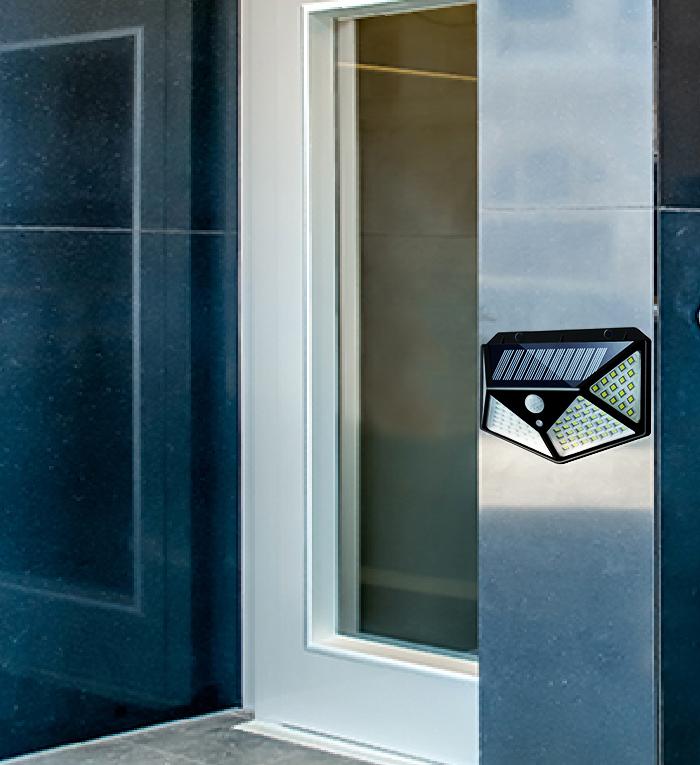 Solar Lights For Garden