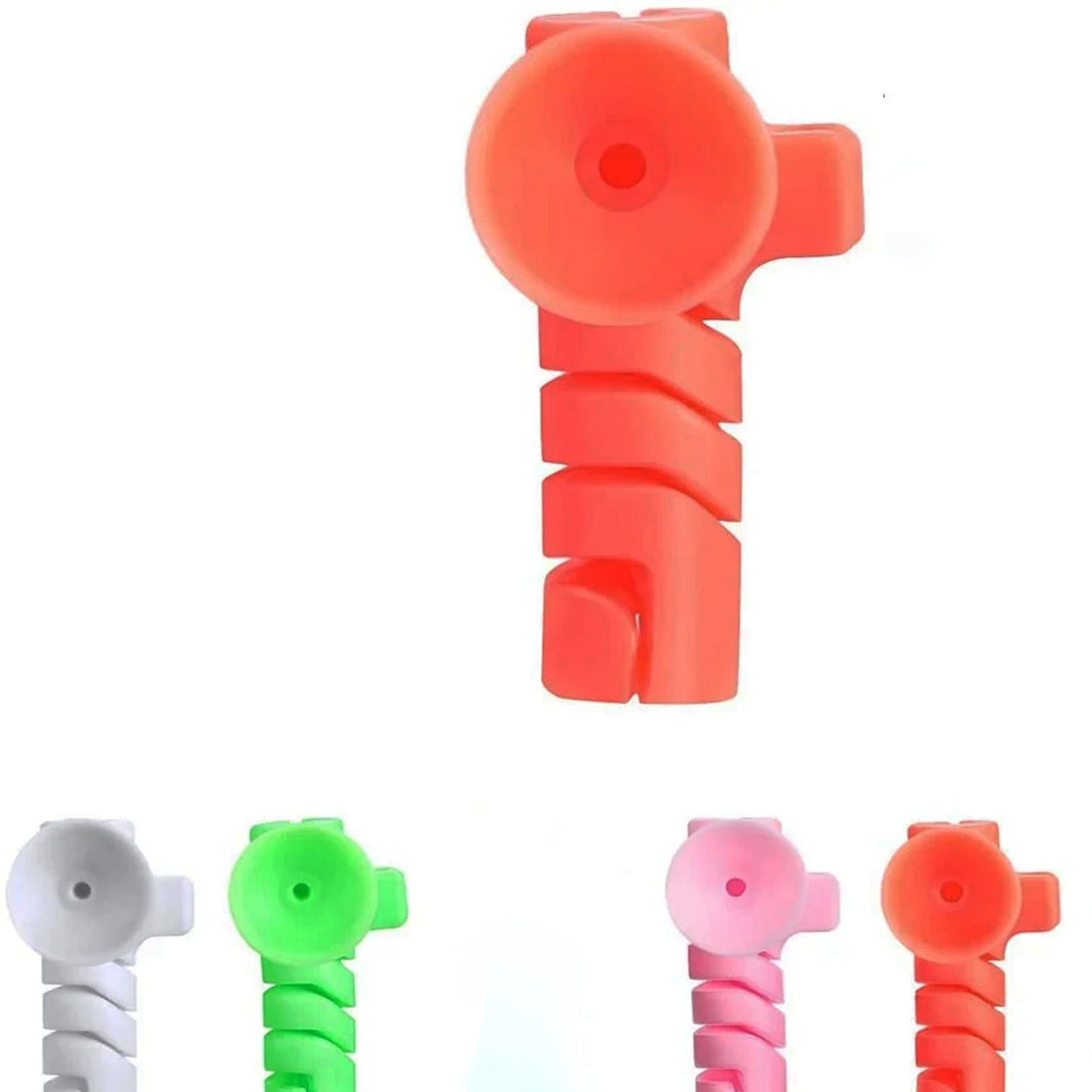 Cable Protector Suction Saver