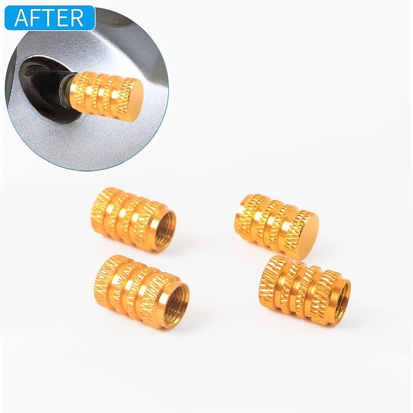 Tyre Valve Stem Caps