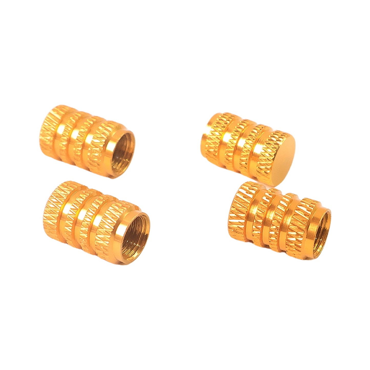 Tyre Valve Stem Caps