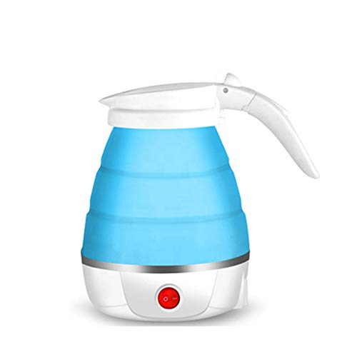 Foldable Travel Electric Kettle