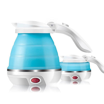 Foldable Travel Electric Kettle